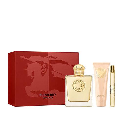 Burberry Goddess Case 3piece