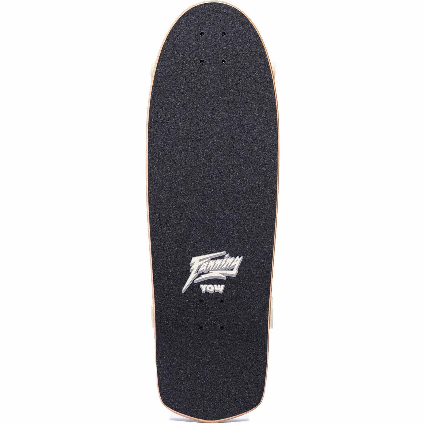 Yow Fanning Falcon Driver 32.5" Signature Series Surfskate Complete