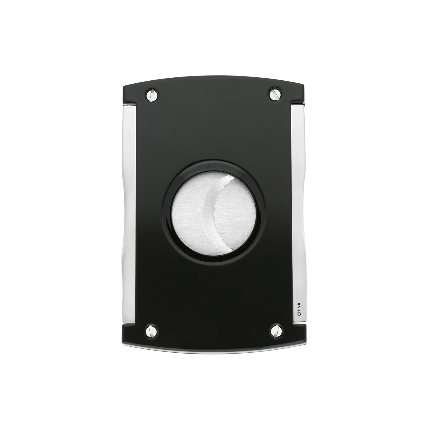 MAXIJET CIGAR CUTTER/COUPE CIGARE BLACK 003265