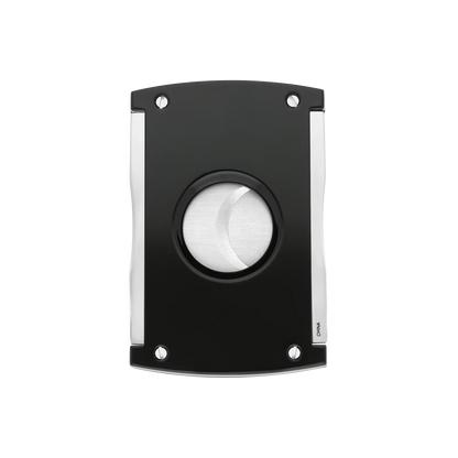 MAXIJET CIGAR CUTTER/COUPE CIGARE BLACK 003265
