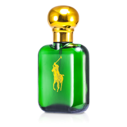 Ralph Lauren Polo Green Eau De Toilette Spray  237ml/8oz