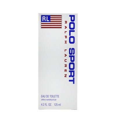 Ralph Lauren Polo Sport Eau De Toilette Spray  75ml/2.5oz