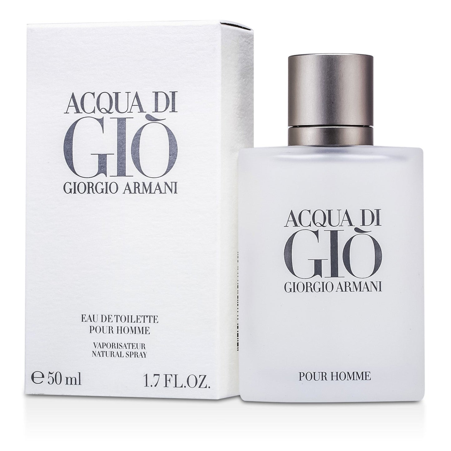 Giorgio Armani Acqua Di Gio Eau De Toilette Spray  30ml/1oz