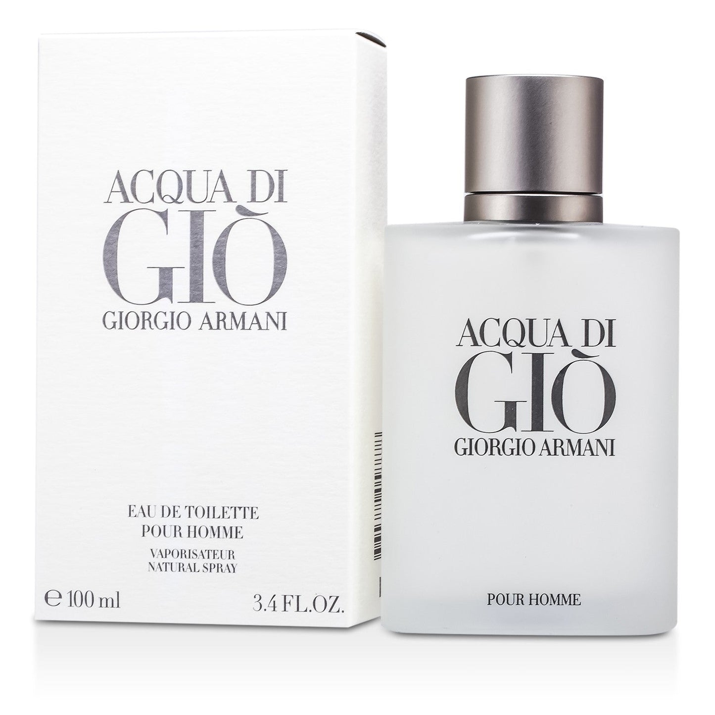 Giorgio Armani Acqua Di Gio Eau De Toilette Spray  50ml/1.7oz