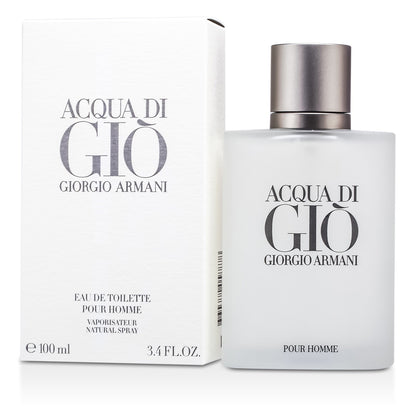 Giorgio Armani Acqua Di Gio Eau De Toilette Spray  50ml/1.7oz