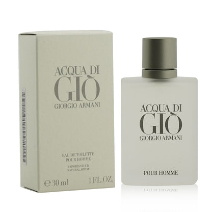 Giorgio Armani Acqua Di Gio Eau De Toilette Spray  50ml/1.7oz