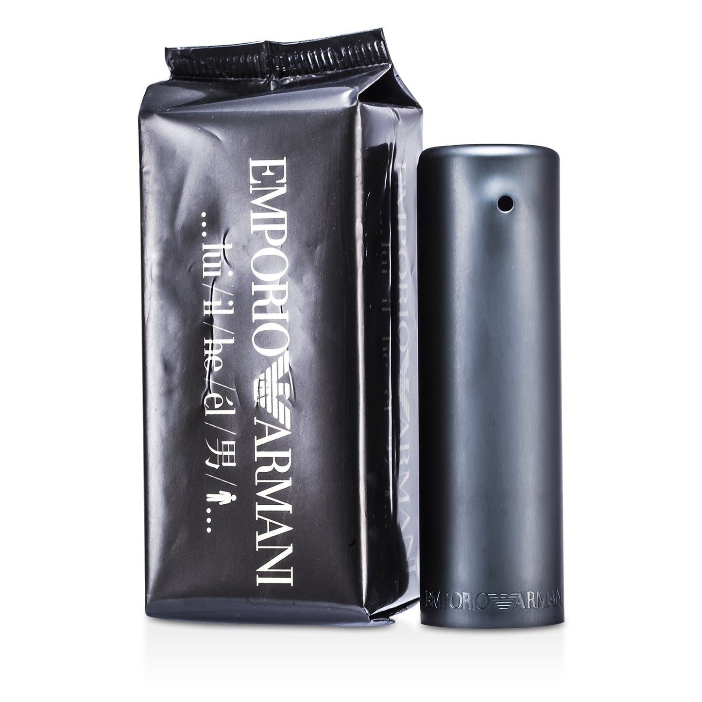Giorgio Armani Emporio Armani Eau De Toilette Spray  100ml/3.3oz