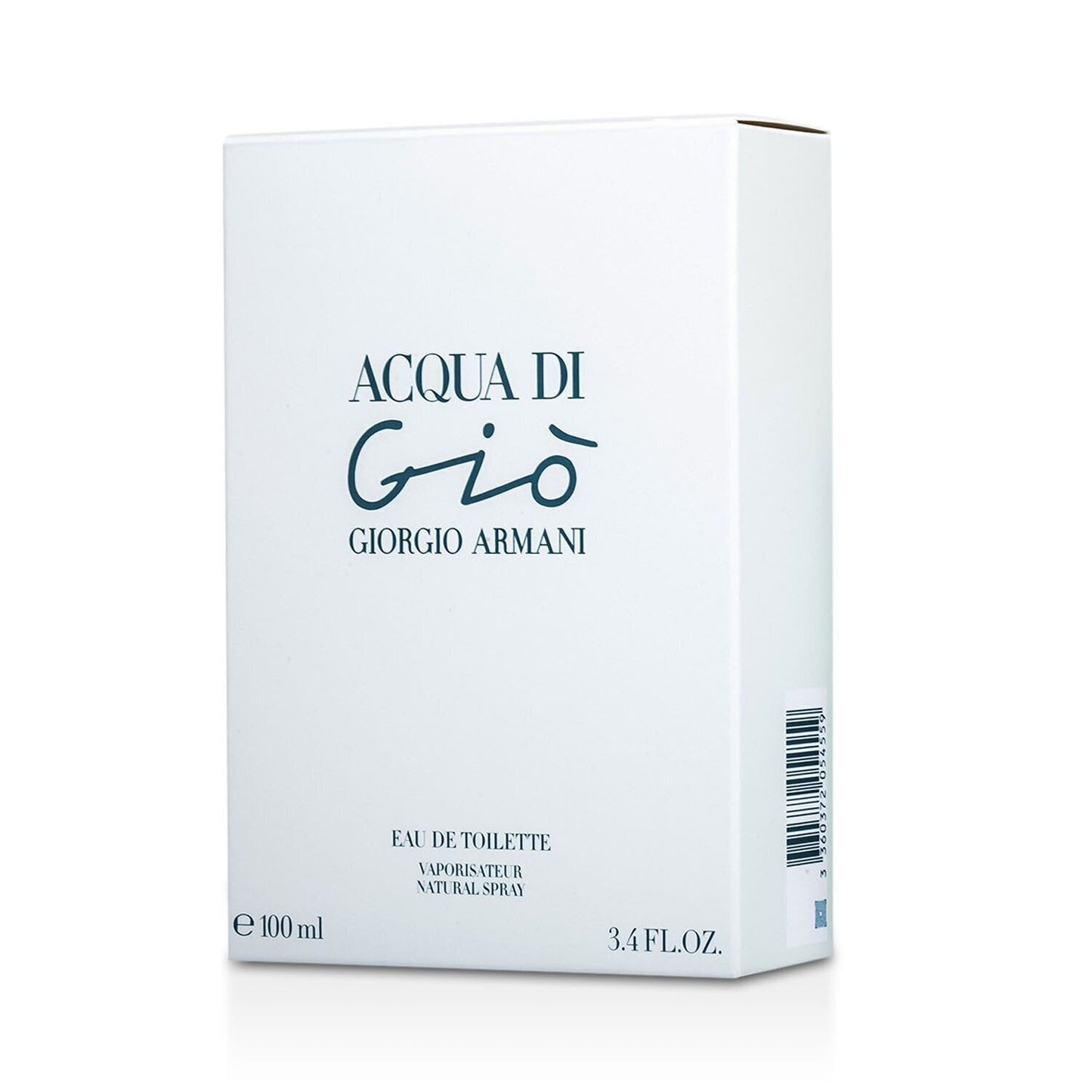 Giorgio Armani Acqua Di Gio Eau De Toilette Spray  50ml/1.7oz