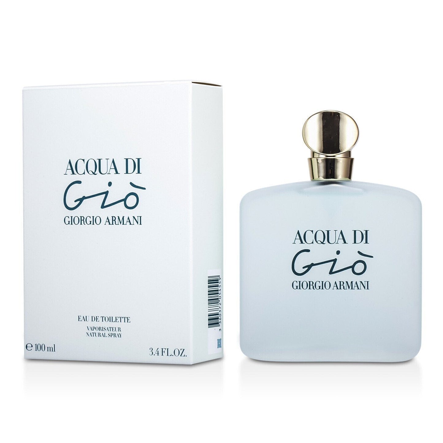 Giorgio Armani Acqua Di Gio Eau De Toilette Spray  50ml/1.7oz