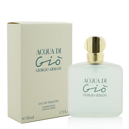 Giorgio Armani Acqua Di Gio Eau De Toilette Spray  100ml/3.4oz