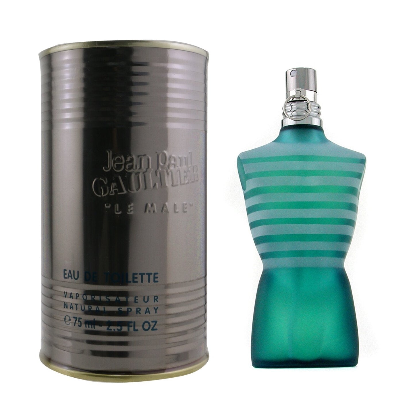 Jean Paul Gaultier Le Male Eau De Toilette Spray  200ml/6.8oz