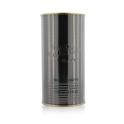 Jean Paul Gaultier Le Male Eau De Toilette Spray  125ml/4.2oz