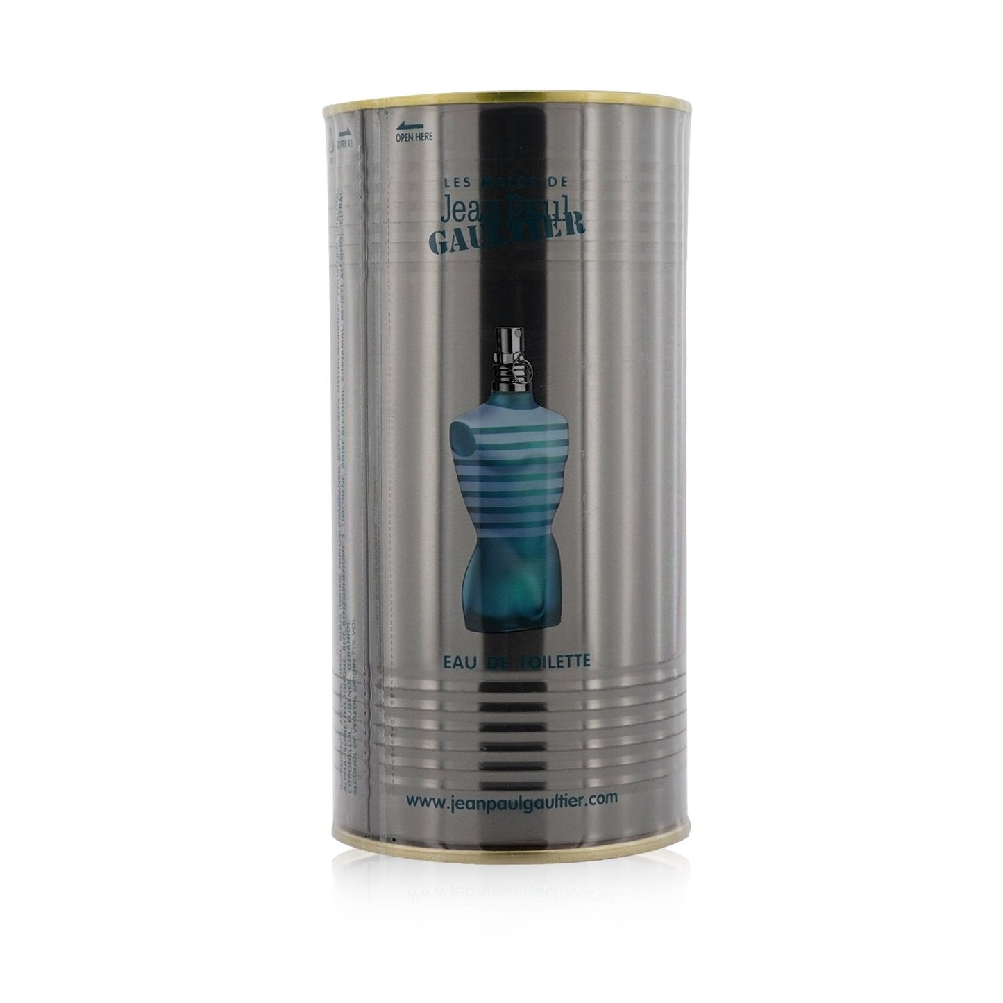 Jean Paul Gaultier Le Male Eau De Toilette Spray  75ml/2.5oz