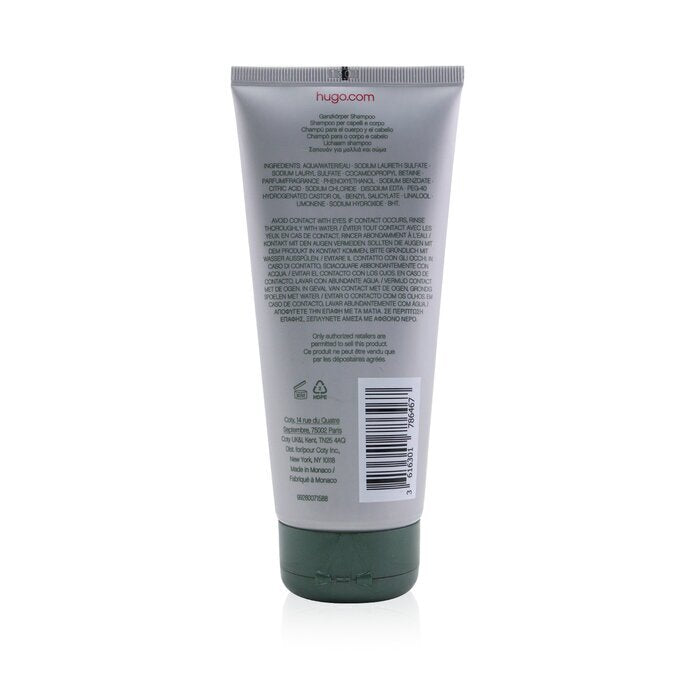 Hugo Boss Hugo Shower Gel 200ml/6.7oz