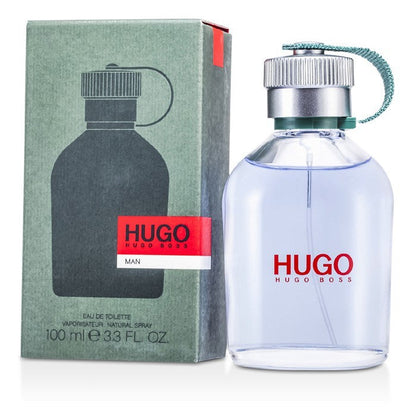 Hugo Boss Hugo Eau De Toilette Spray 100ml/3.3oz