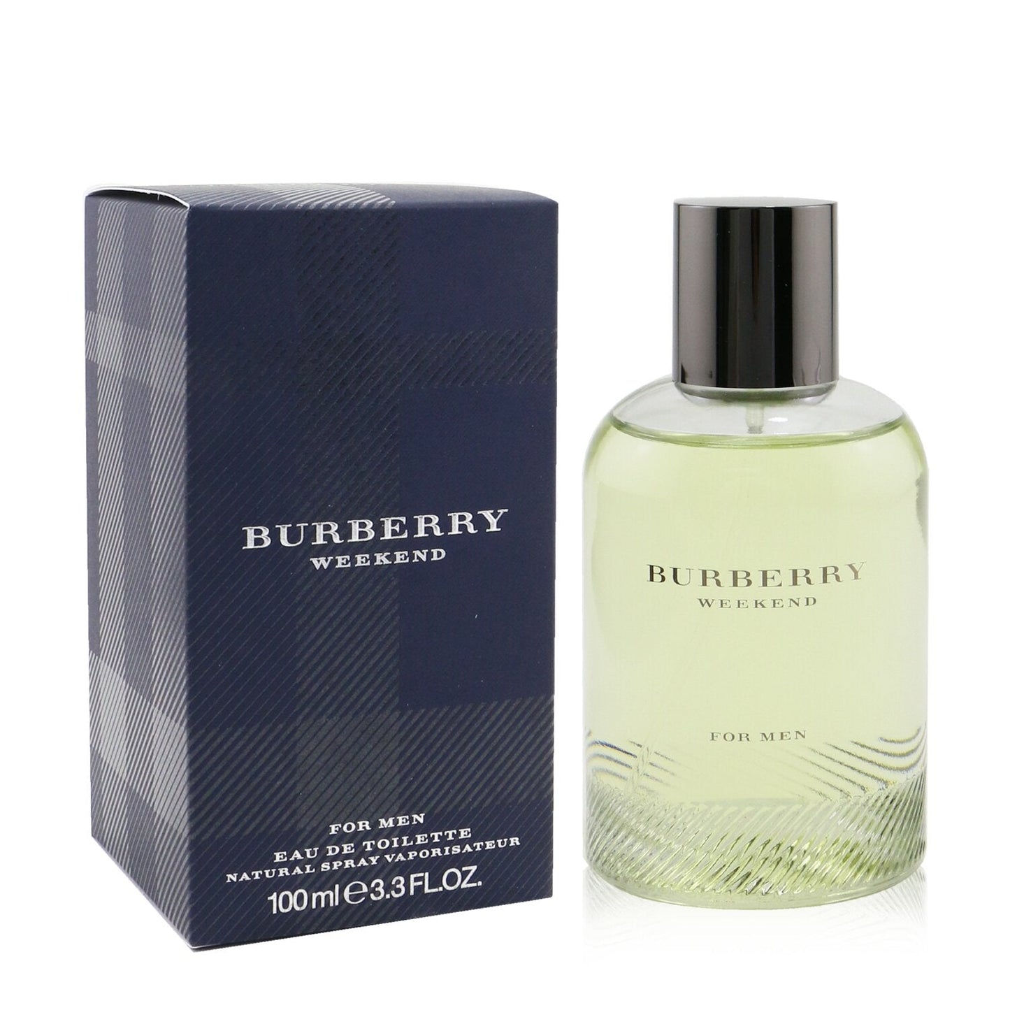 Burberry Weekend Eau De Toilette Spray  50ml/1.7oz