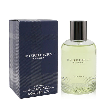 Burberry Weekend Eau De Toilette Spray  50ml/1.7oz