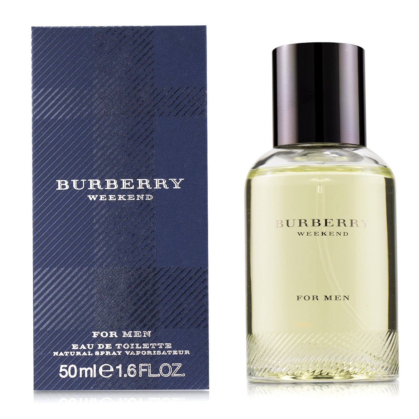 Burberry Weekend Eau De Toilette Spray  50ml/1.7oz