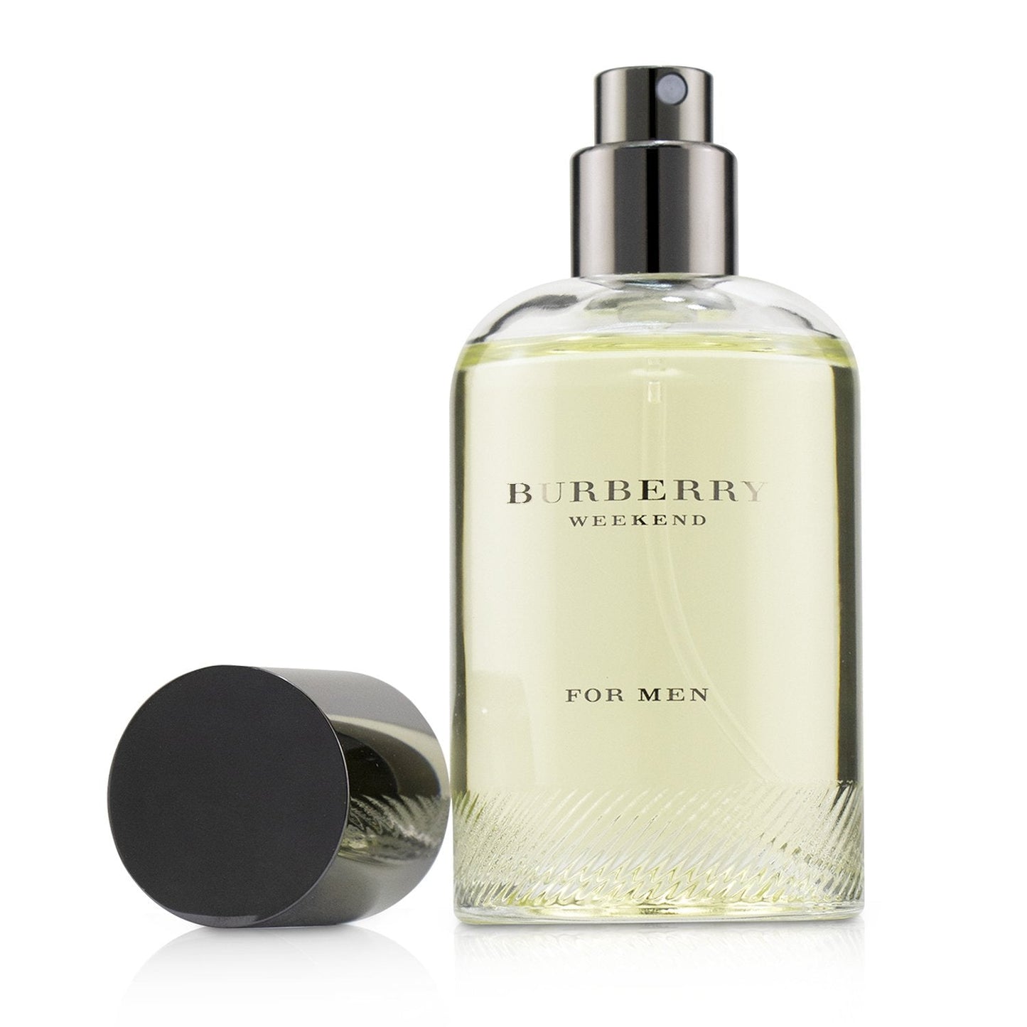 Burberry Weekend Eau De Toilette Spray  100ml/3.3oz