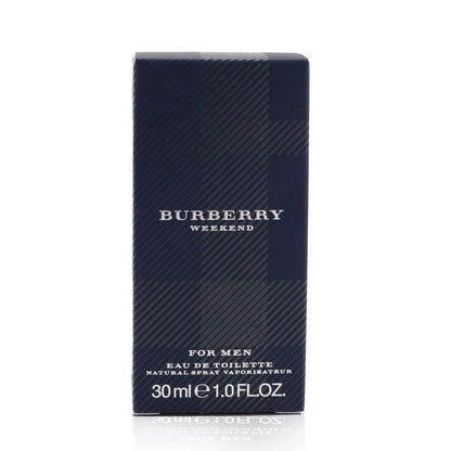 Burberry Weekend Eau De Toilette Spray  100ml/3.3oz