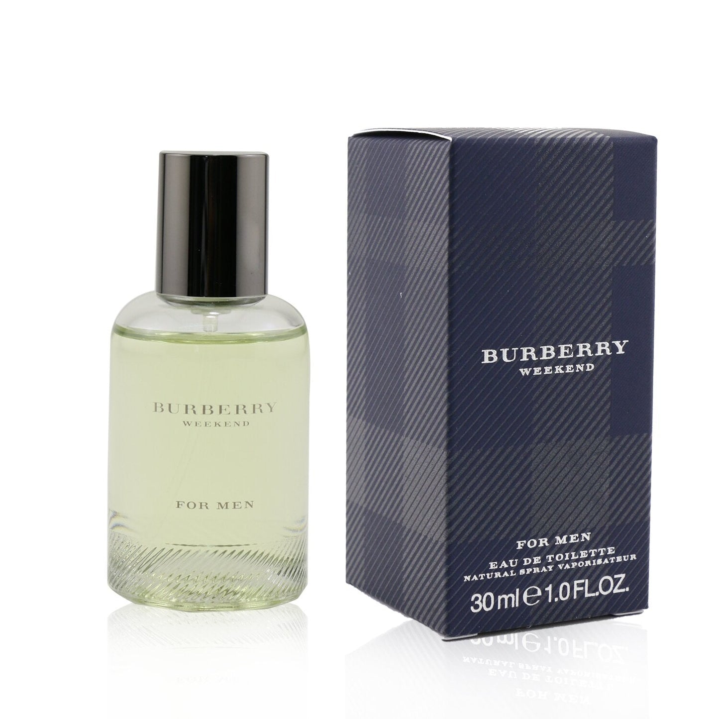 Burberry Weekend Eau De Toilette Spray  100ml/3.3oz