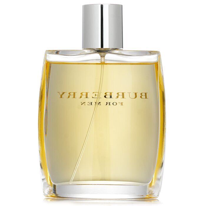 Burberry Eau De Toilette Spray 100ml/3.3oz