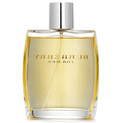 Burberry Eau De Toilette Spray 100ml/3.3oz