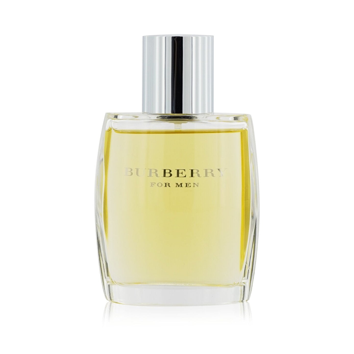 Burberry Burberry Eau De Toilette Spray  100ml/3.3oz