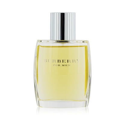 Burberry Burberry Eau De Toilette Spray  100ml/3.3oz
