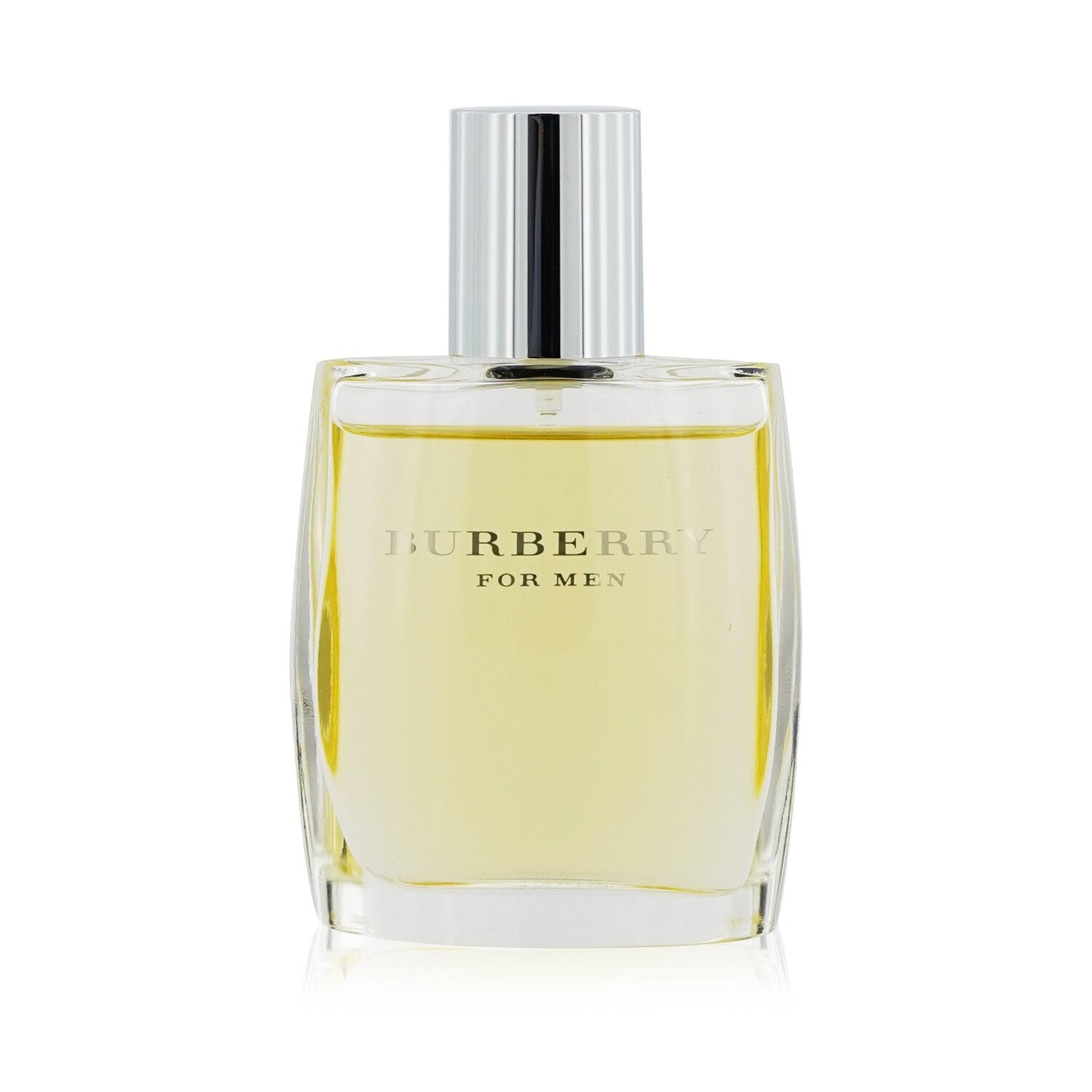 Burberry Burberry Eau De Toilette Spray  50ml/1.7oz