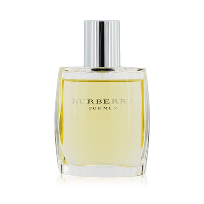 Burberry Burberry Eau De Toilette Spray  50ml/1.7oz