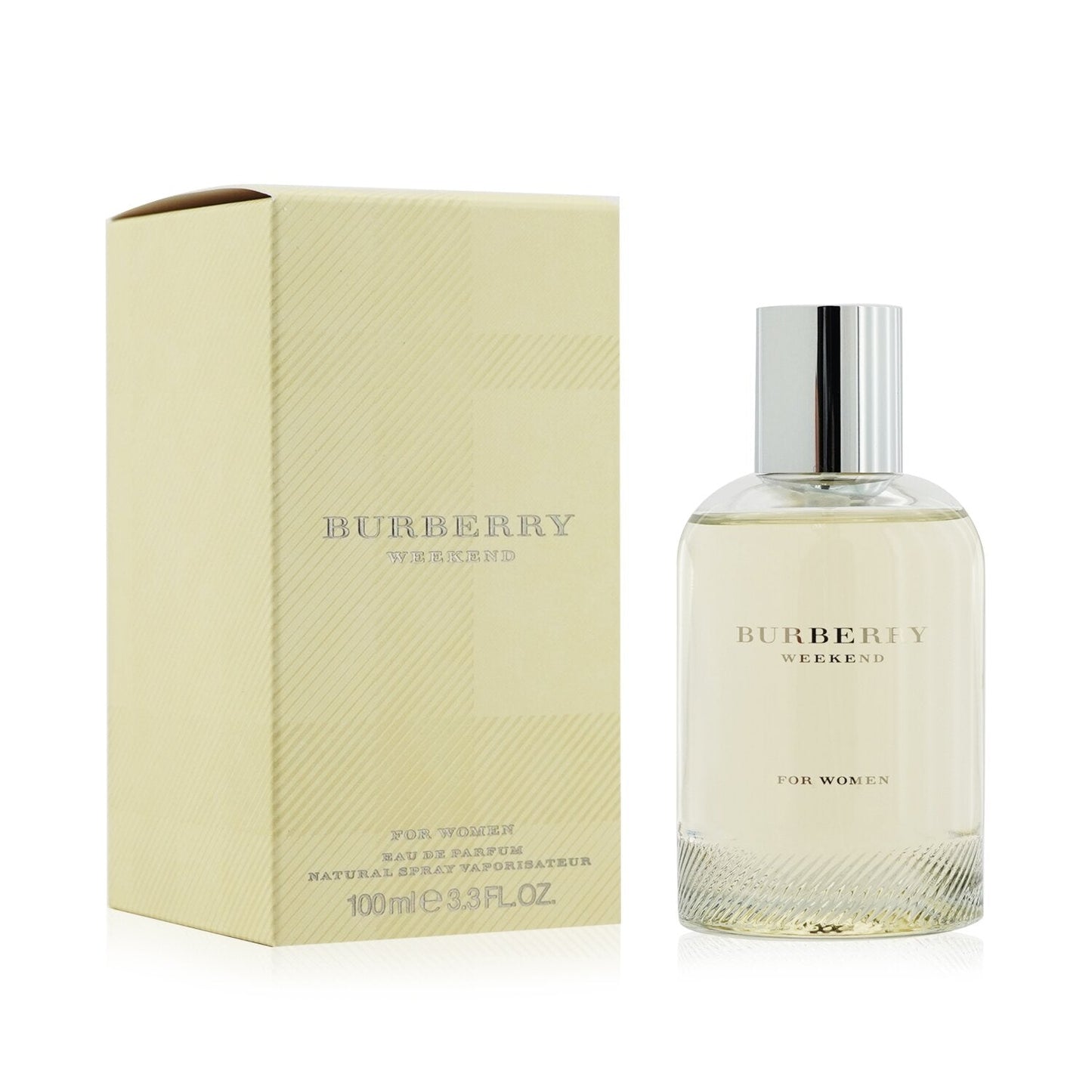 Burberry Weekend Eau De Parfum Spary  100ml/3.3oz