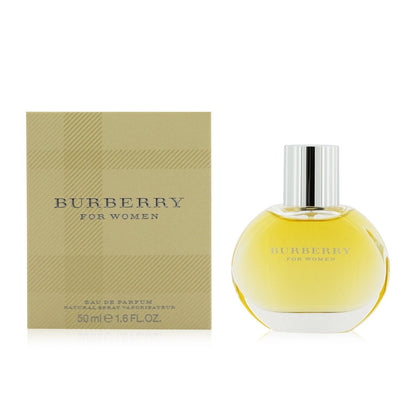 Burberry Burberry Eau De Parfum Spray  30ml/1oz