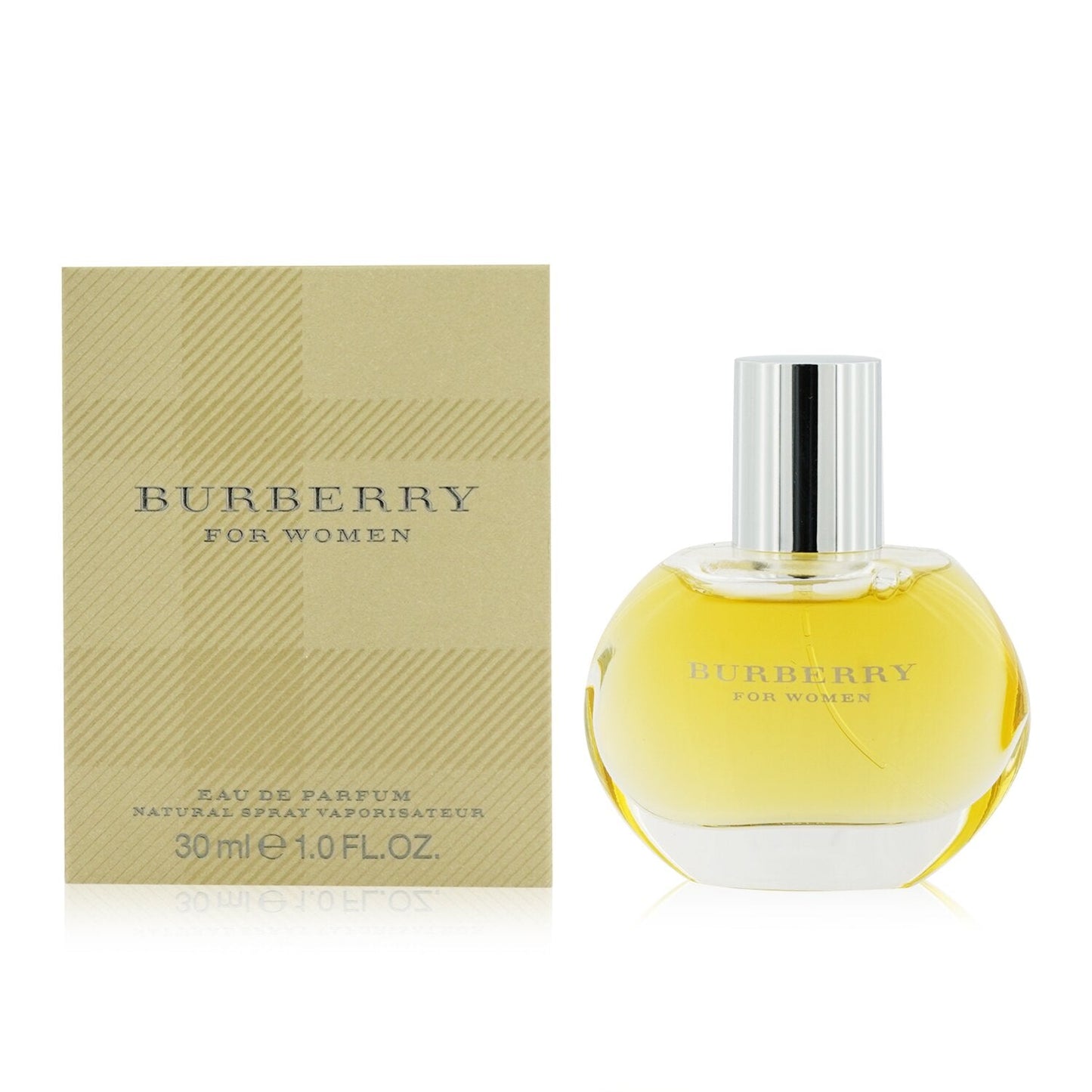 Burberry Burberry Eau De Parfum Spray  30ml/1oz