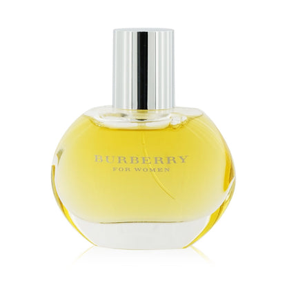 Burberry Burberry Eau De Parfum Spray  50ml/1.6oz