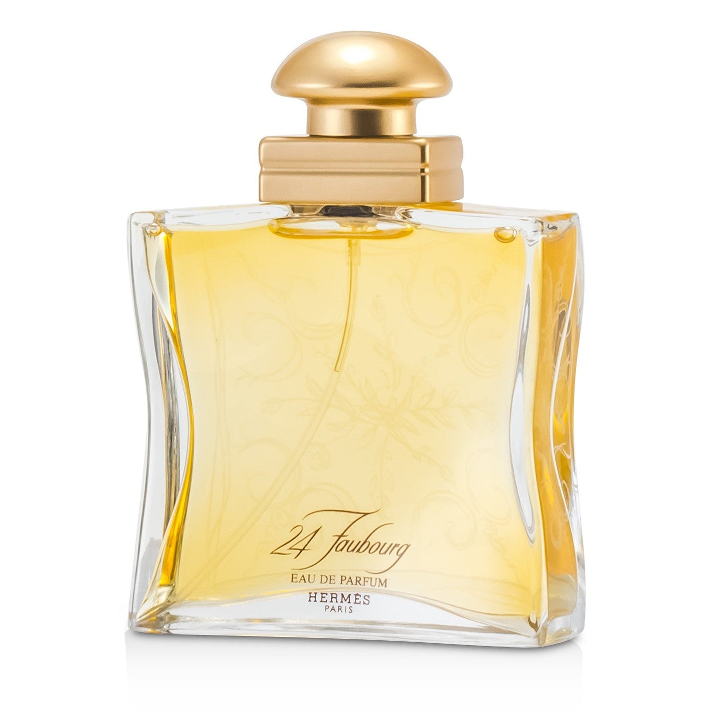 Hermes 24 Faubourg Eau De Parfum Spray  100ml/3.3oz