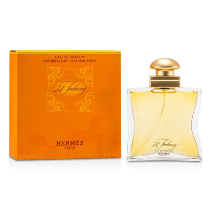Hermes 24 Faubourg Eau De Parfum Spray  100ml/3.3oz
