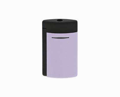 MINIJET MATT VIOLET LIGHTER/BRIQUET 010865