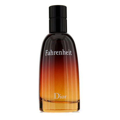 Christian Dior Fahrenheit Eau De Toilette Spray  50ml/1.7oz