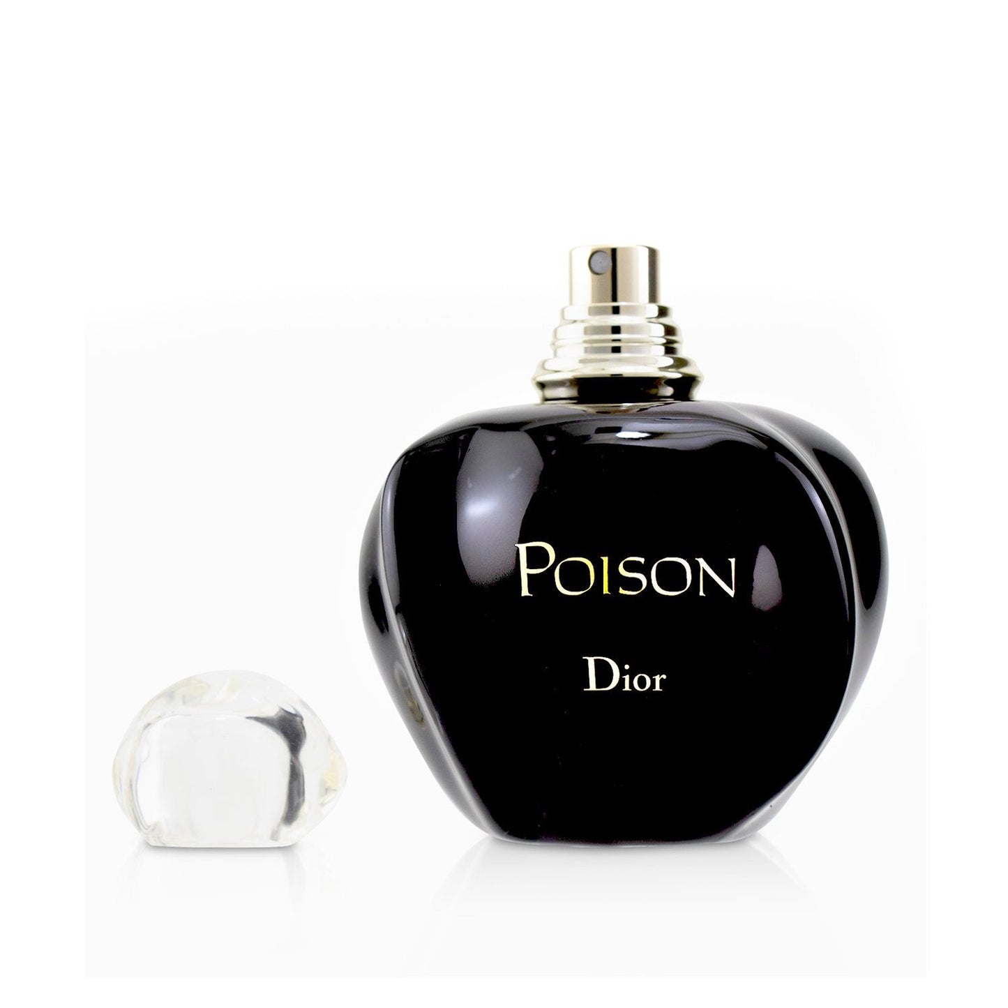 Christian Dior Poison Eau De Toilette Spray  30ml/1oz