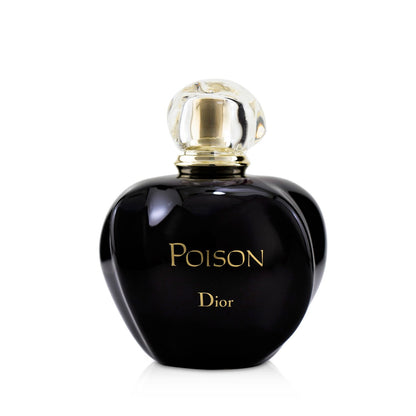 Christian Dior Poison Eau De Toilette Spray  30ml/1oz