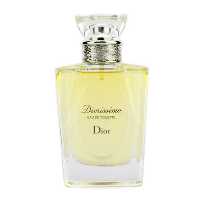 Christian Dior Diorissimo Eau De Toilette Spray  100ml/3.3oz