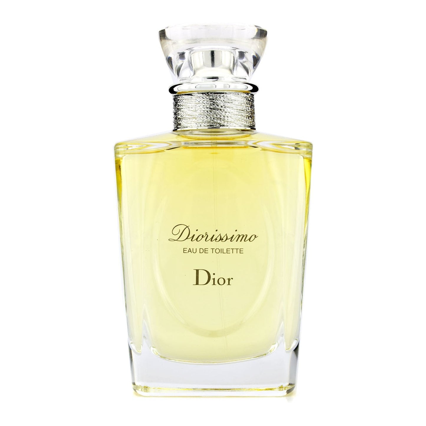 Christian Dior Diorissimo Eau De Toilette Spray  100ml/3.3oz
