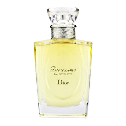 Christian Dior Diorissimo Eau De Toilette Spray  100ml/3.3oz