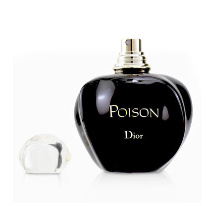 Christian Dior Poison Eau De Toilette Spray  30ml/1oz