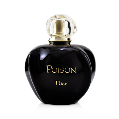 Christian Dior Poison Eau De Toilette Spray  30ml/1oz