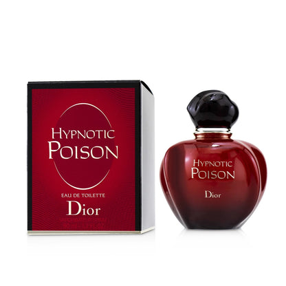 Christian Dior Hypnotic Poison Eau De Toilette Spray  150ml/5oz