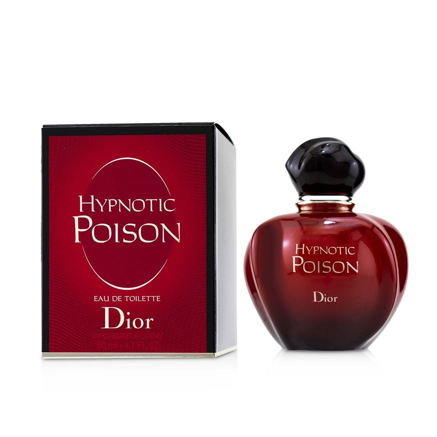 Christian Dior Hypnotic Poison Eau De Toilette Spray  30ml/1oz