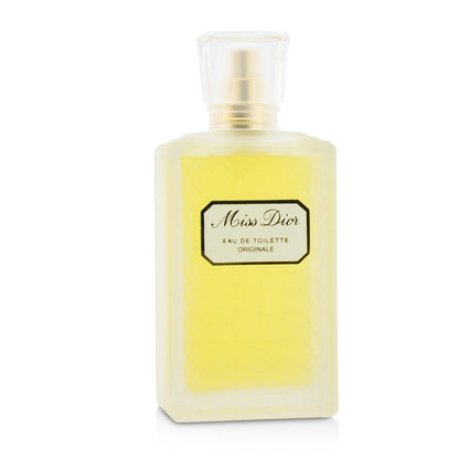 Christian Dior Miss Dior Eau De Toilette Originale Spray  100ml/3.3oz