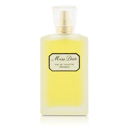 Christian Dior Miss Dior Eau De Toilette Originale Spray 100ml/3.3oz